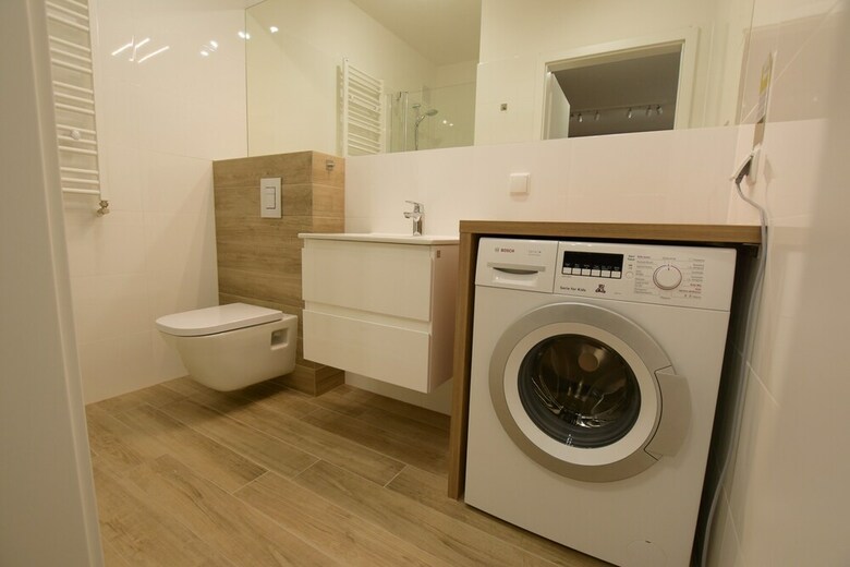 Michano Apartamenty Premium Class