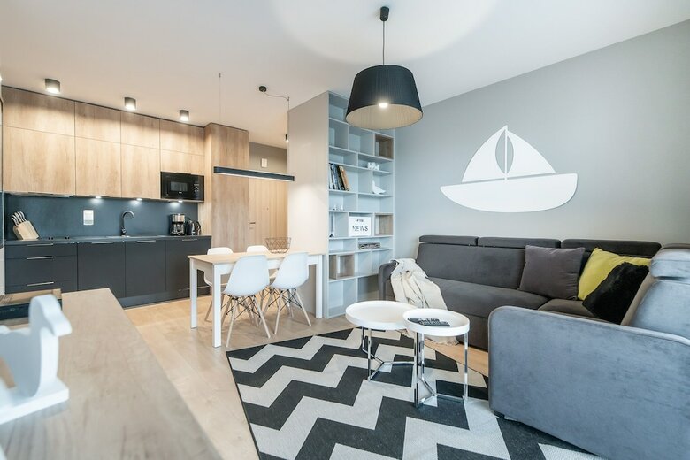 Michano Apartamenty Premium Class