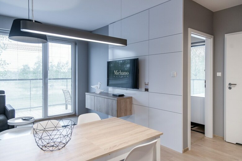 Michano Apartamenty Premium Class