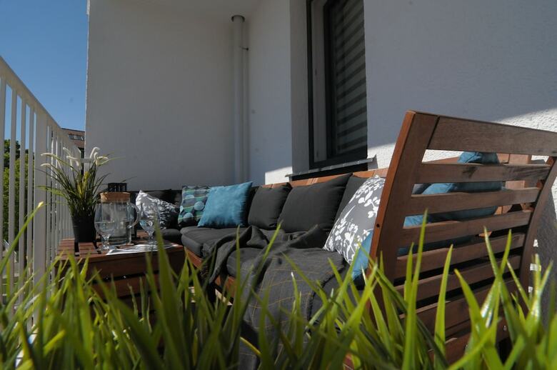 Michano Apartamenty Premium Class
