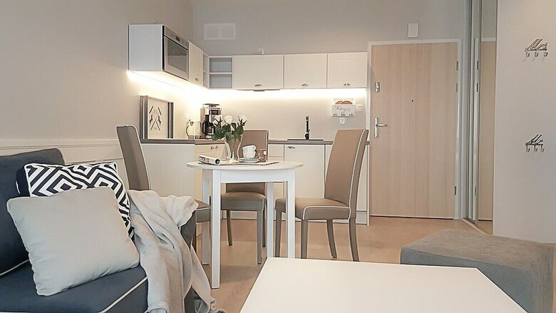 Michano Apartamenty Premium Class