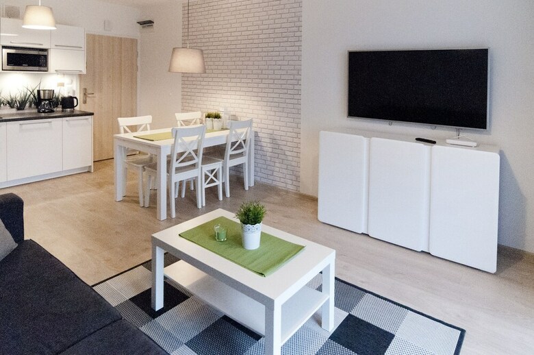 Michano Apartamenty Premium Class
