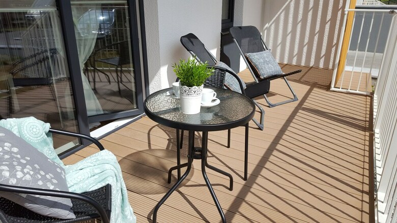 Michano Apartamenty Premium Class