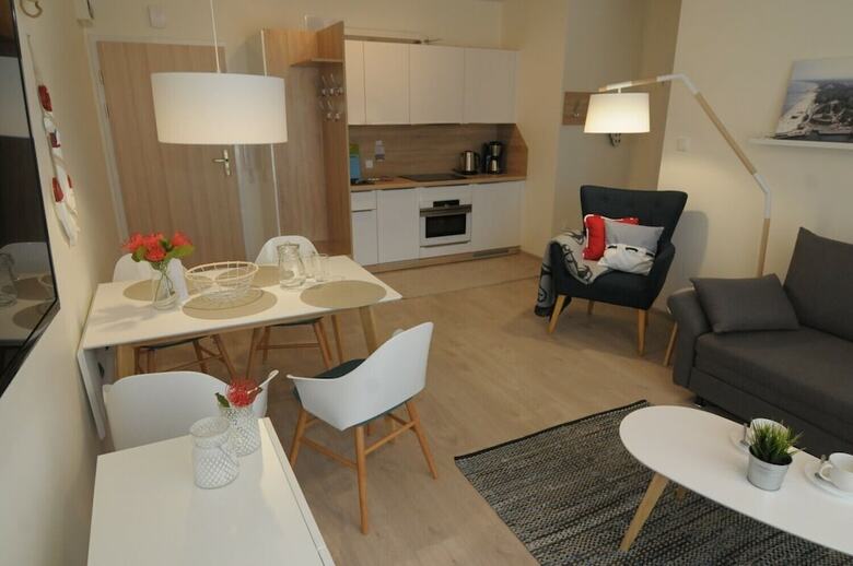 Michano Apartamenty Premium Class