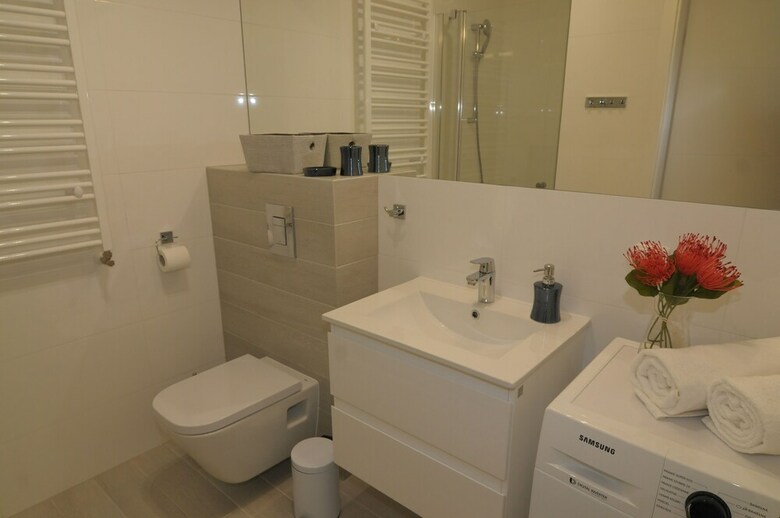 Michano Apartamenty Premium Class