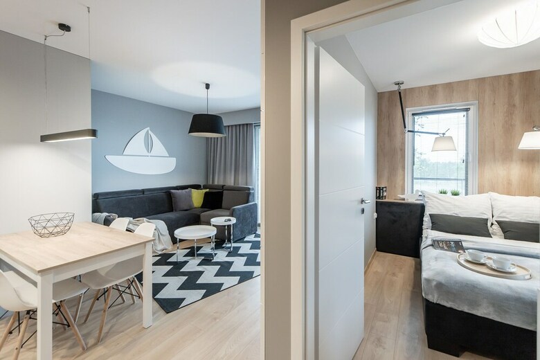 Michano Apartamenty Premium Class