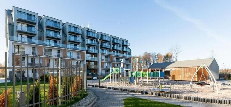 Michano Apartamenty Premium Class