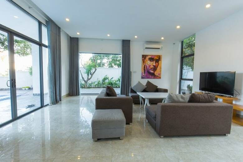 Villa Royal 3