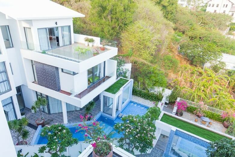 Villa Royal 3
