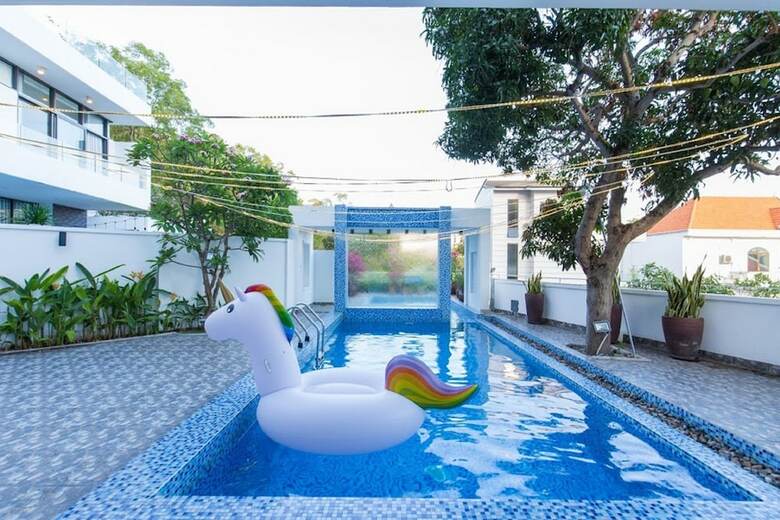 Villa Royal 3