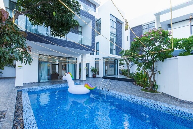 Villa Royal 3