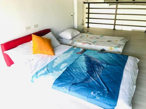 Hotel Yishan Village