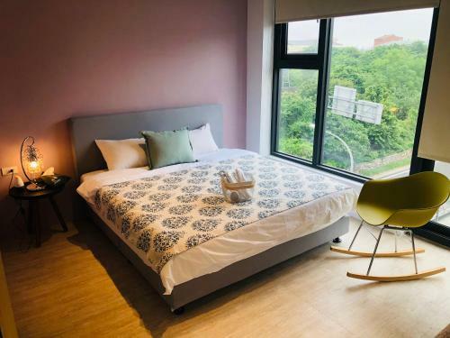 Hotel Yishan Village