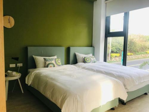 Hotel Yishan Village