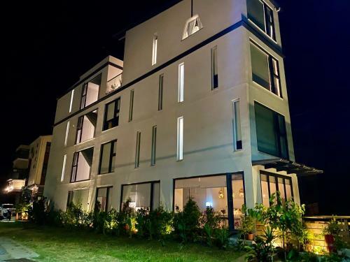Hotel Yishan Village