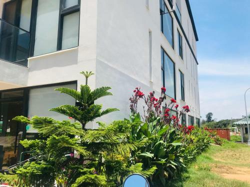 Hotel Yishan Village