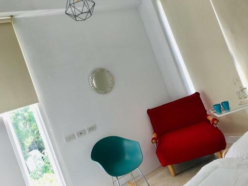 Hotel Yishan Village