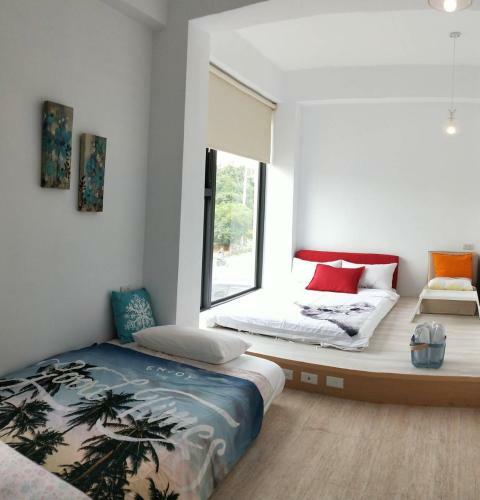 Hotel Yishan Village