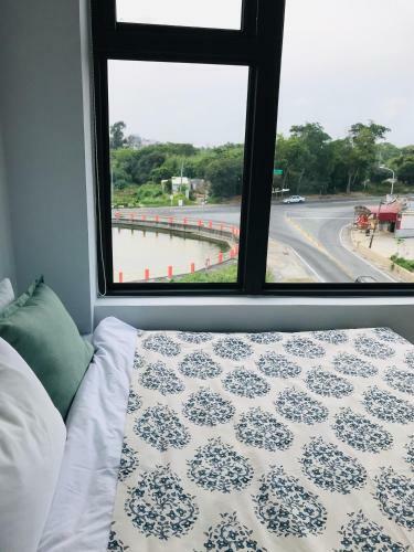 Hotel Yishan Village