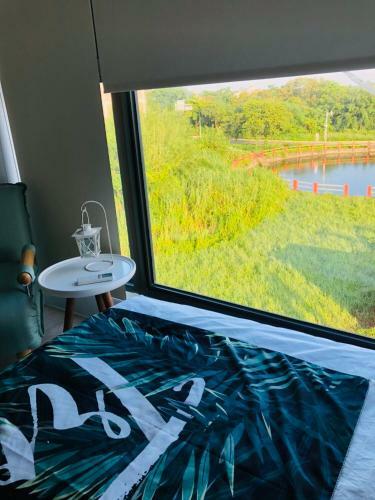 Hotel Yishan Village