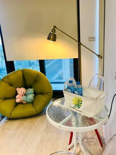 Hotel Yishan Village