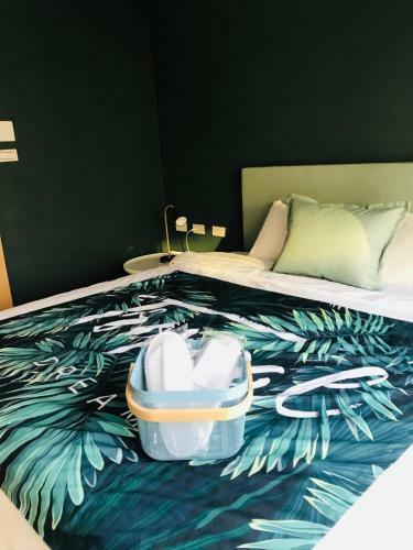 Hotel Yishan Village