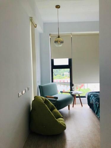 Hotel Yishan Village