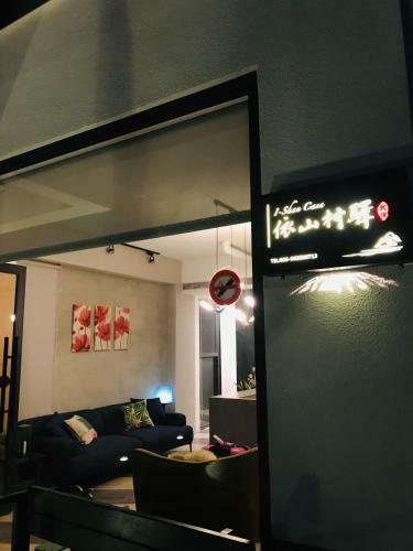 Hotel Yishan Village