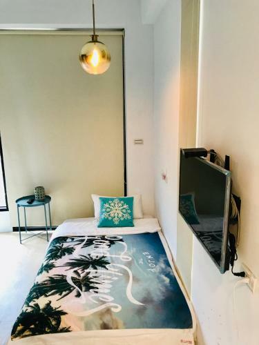 Hotel Yishan Village