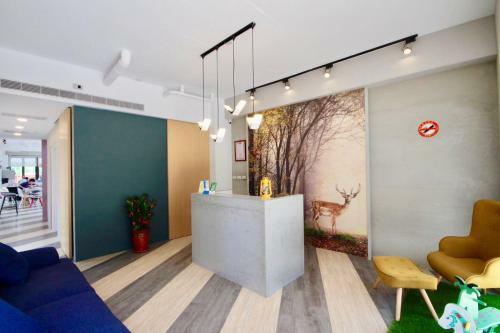 Hotel Yishan Village
