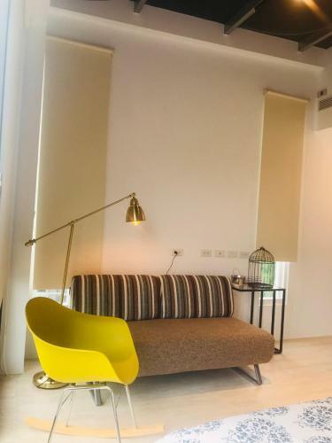 Hotel Yishan Village