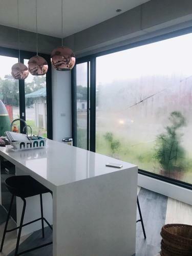 Hotel Yishan Village