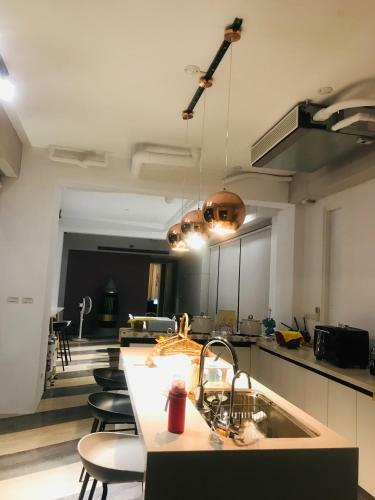 Hotel Yishan Village