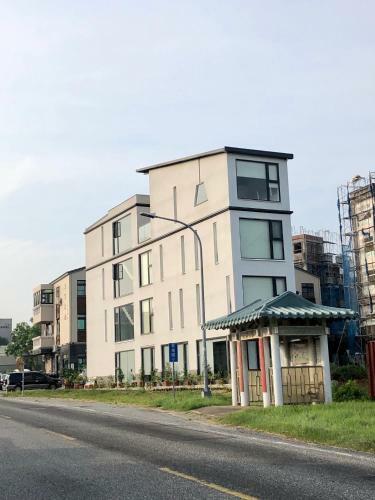 Hotel Yishan Village