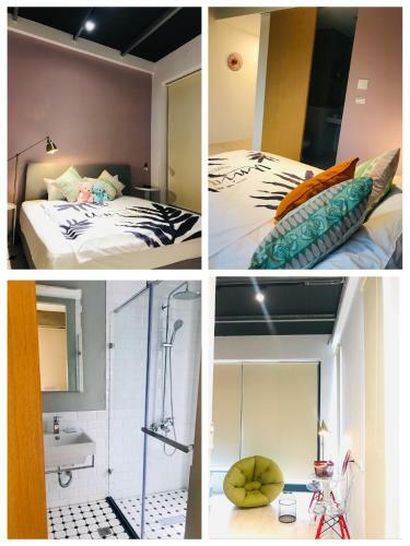 Hotel Yishan Village