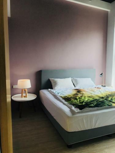 Hotel Yishan Village