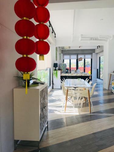 Hotel Yishan Village