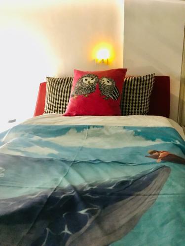 Hotel Yishan Village