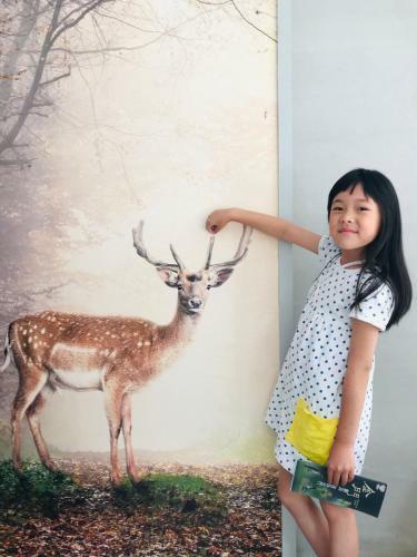 Hotel Yishan Village