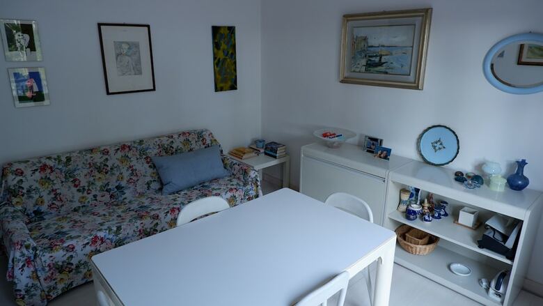 Apartamento Villa Cristina N.15