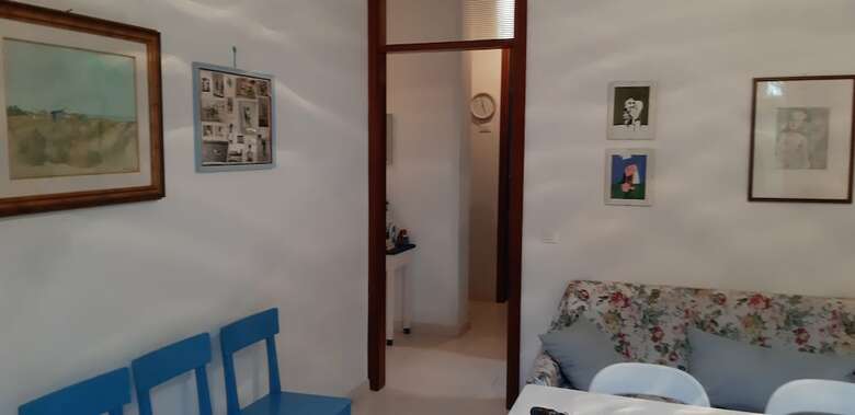 Apartamento Villa Cristina N.15