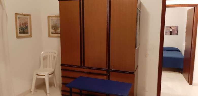 Apartamento Villa Cristina N.15
