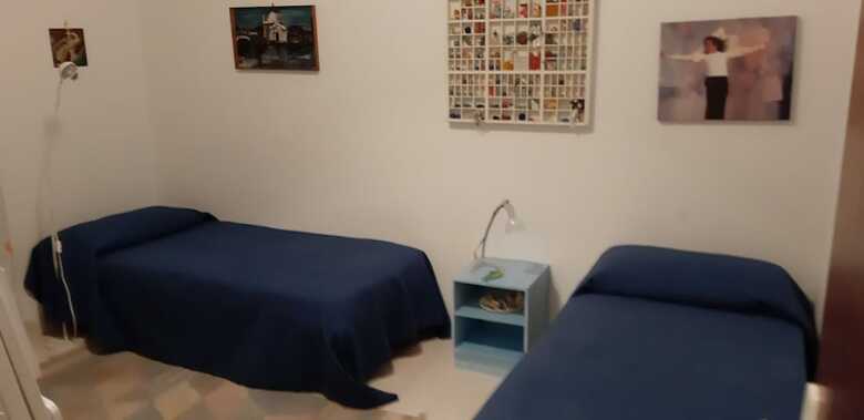 Apartamento Villa Cristina N.15
