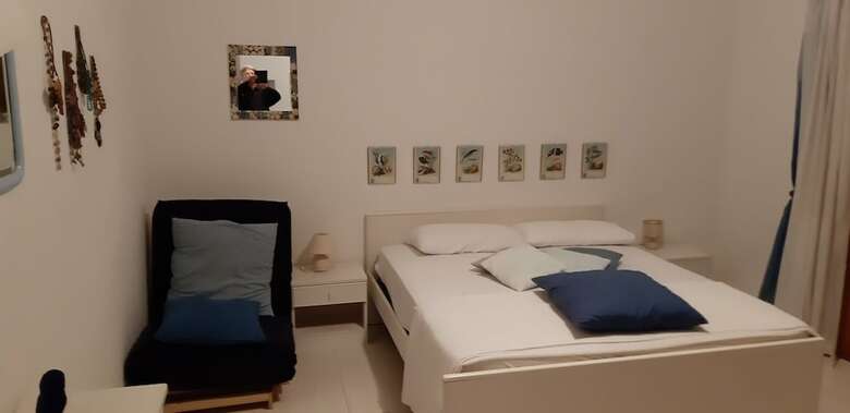 Apartamento Villa Cristina N.15