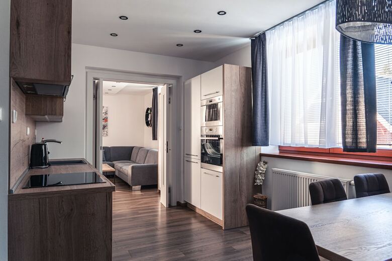 Apartamento AC Tatrahouse Luxury Apt.