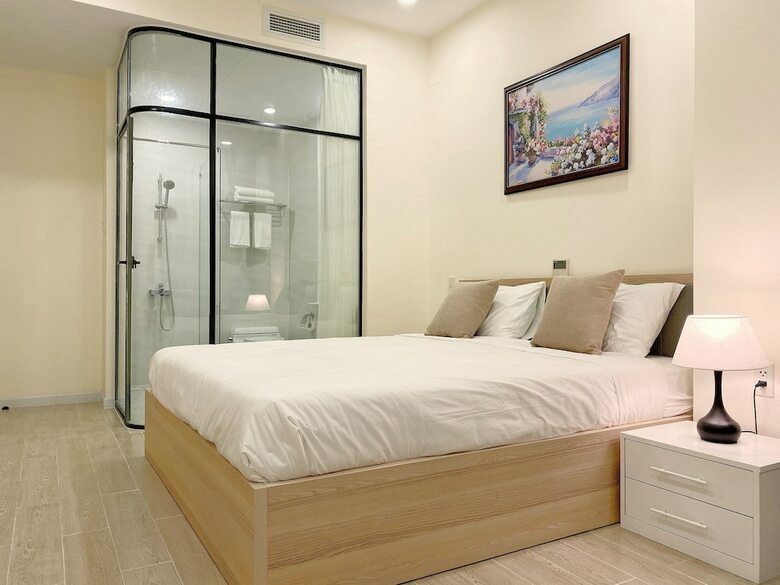 8b Aparthotel