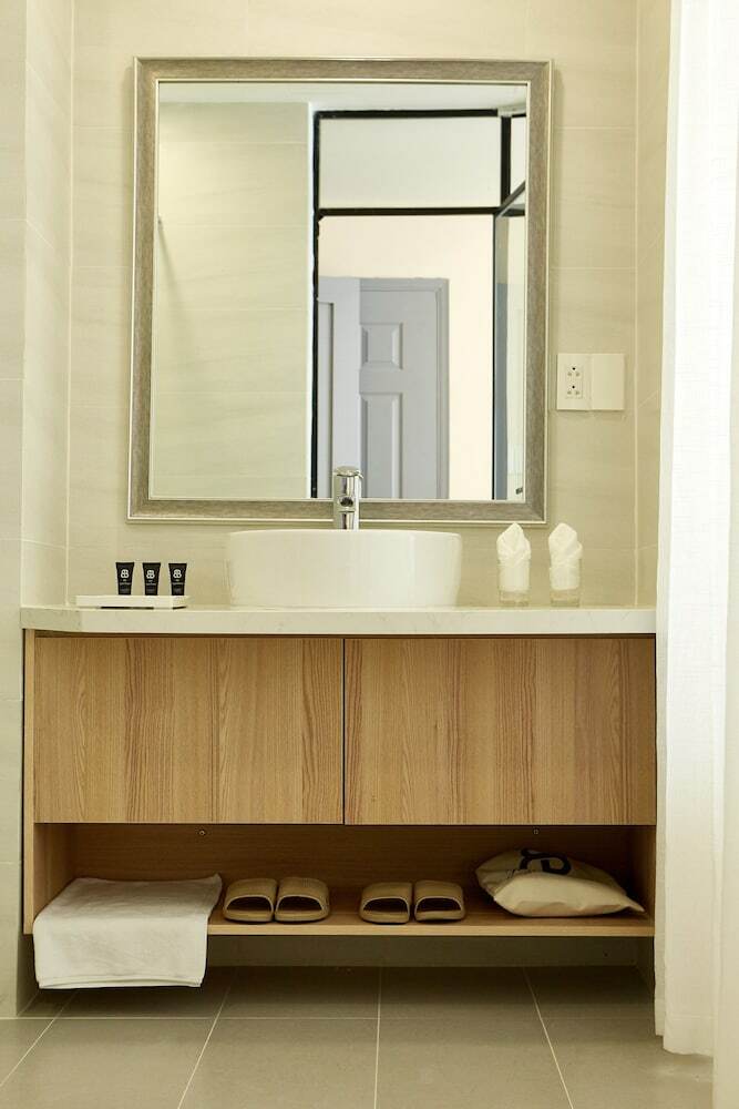 8b Aparthotel