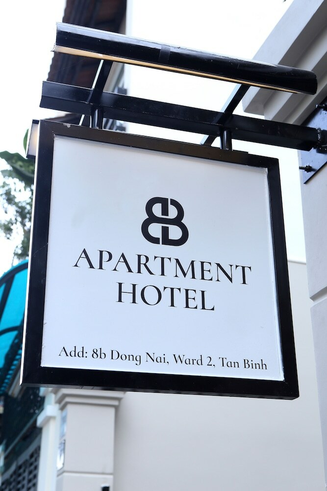 8b Aparthotel