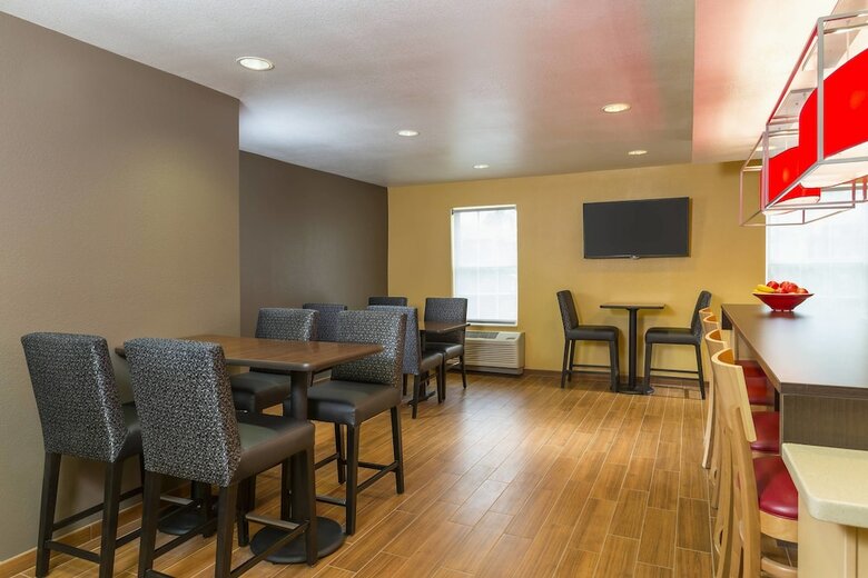 Hotel Towneplace Suites By Marriott Phoenix North