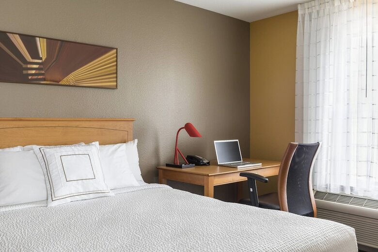 Hotel Towneplace Suites By Marriott Phoenix North